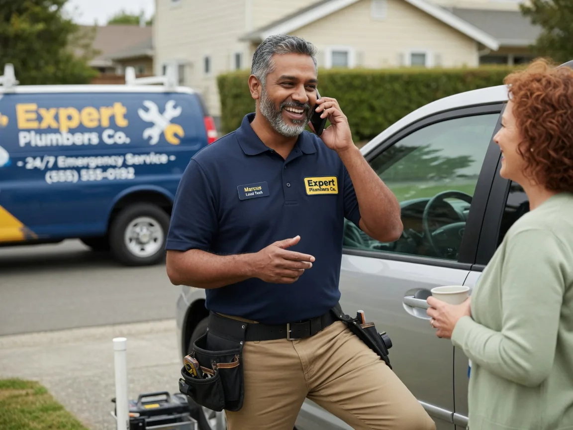 Emergency Drain Cleaning in East Greenwich, RI